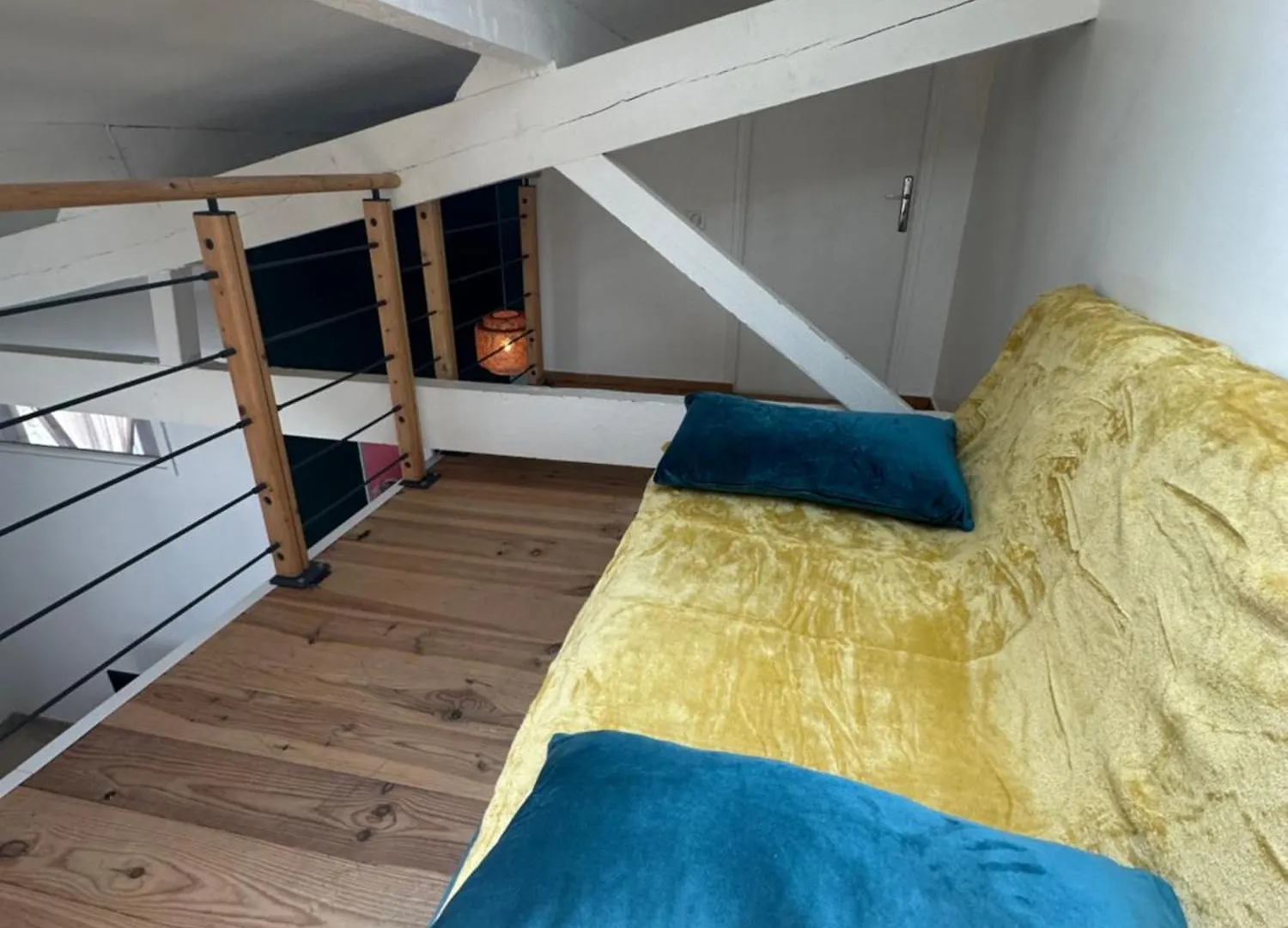Appartement Avec Vue Sur L Eglise Des Saintes Saintes-Maries-de-la-Mer
